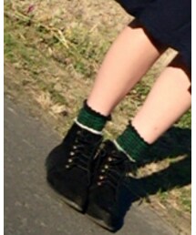 靴下屋 | ソックス/靴下