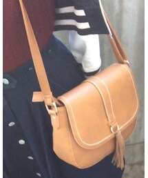 Honeys | ショルダーバッグ