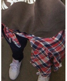 GU | デニムパンツ