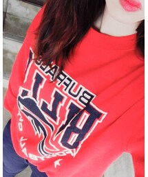 古着 | スウェット