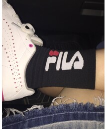 FILA | ソックス/靴下