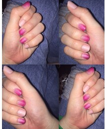 ティントネイル💕シロップネイル | ハンドケア/ハンドクリーム