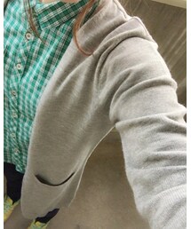 しまむら | カーディガン/ボレロ