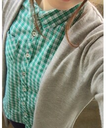 AFRICA TARO | シャツ/ブラウス