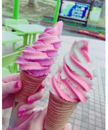 ソフトクリーム❤︎ | その他