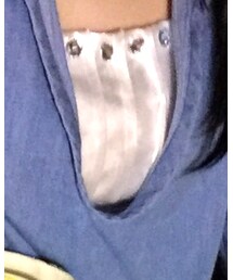 no brand | キャミソール