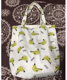 no brand | トートバッグ