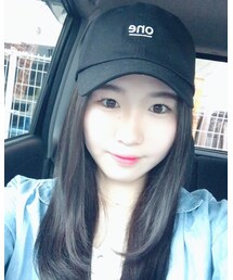 ？？？ | キャップ