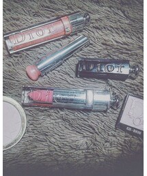 Dior | ファンデーション