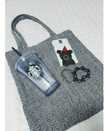 バック(トートバッグ)