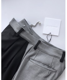 disemBySiik | スラックス