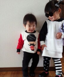 西松屋 | レギンス/スパッツ