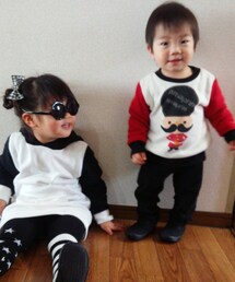 しまむら | Tシャツ/カットソー