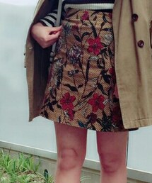 ZARA | スカート