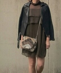 ZARA | ワンピース