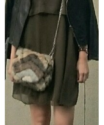 ROSE BUD | ショルダーバッグ