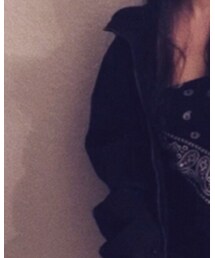 The Hundreds | マウンテンパーカー