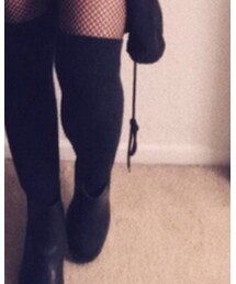 Public Desire | ブーティ