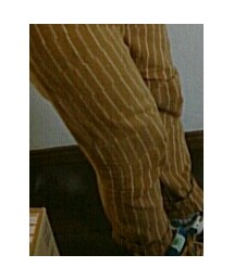 うなぎの寝床 | パンツ