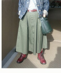 しまむら | スカート