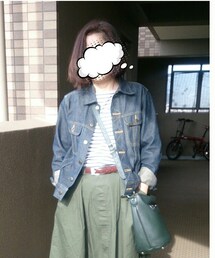 Lee | デニムジャケット