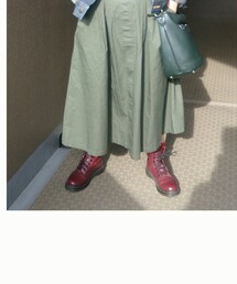 Dr. Martens | ブーツ