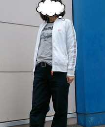 ASICS | ブルゾン