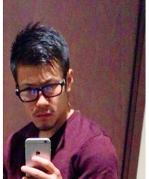 CHROME HEARTS | メガネ