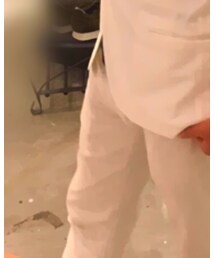 ARMANI | デニムパンツ