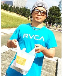RVCA | Tシャツ/カットソー