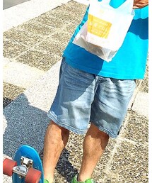 Hurley  | デニムパンツ