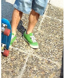 DC SHOES | スニーカー