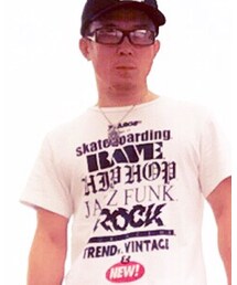 Stanley Guess | ネックレス