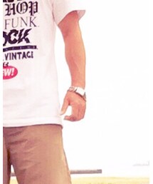 DIESEL | アナログ腕時計