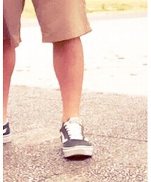 VANS | スニーカー