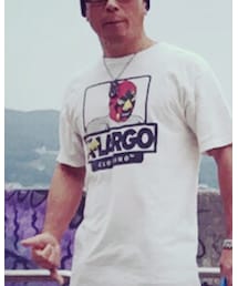 XLARGE | Tシャツ/カットソー