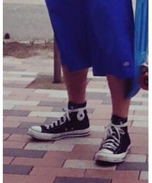 CONVERSE | スニーカー