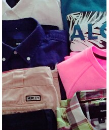 Hurley  | スポーツグッズ