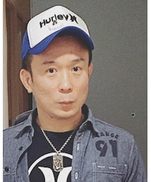 Hurley  | キャップ