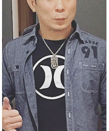 Stanley Guess | ネックレス