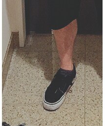 VANS | スニーカー