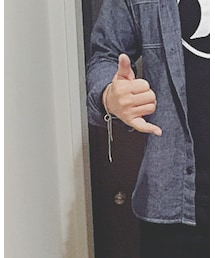 HOLLYWOOD RANCH MARKET | ブレスレット