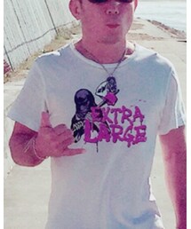 XLARGE | Tシャツ/カットソー