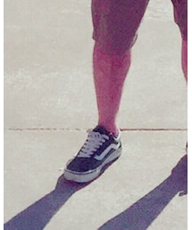 VANS | スニーカー