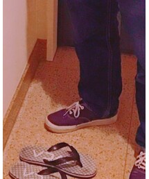 VANS × UNITED ARROWS | スニーカー