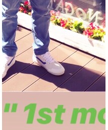 VANS | スニーカー