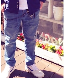 Gramicci | デニムパンツ