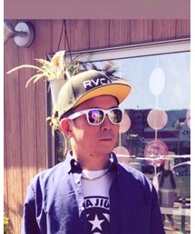 VANS | サングラス