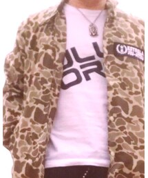 FULL FORCE | Tシャツ/カットソー