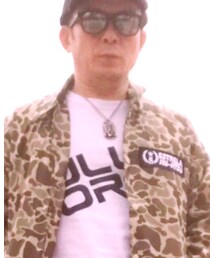 Stanley Guess | ネックレス